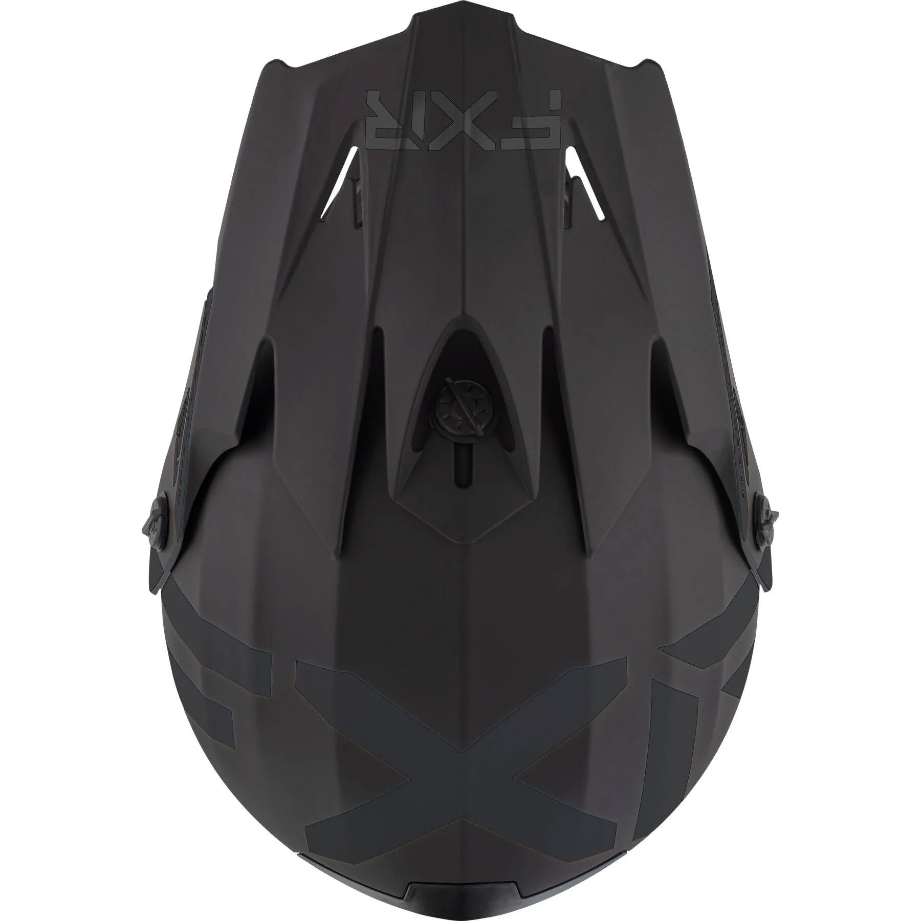 FXR Youth Legion Helmet - 2022