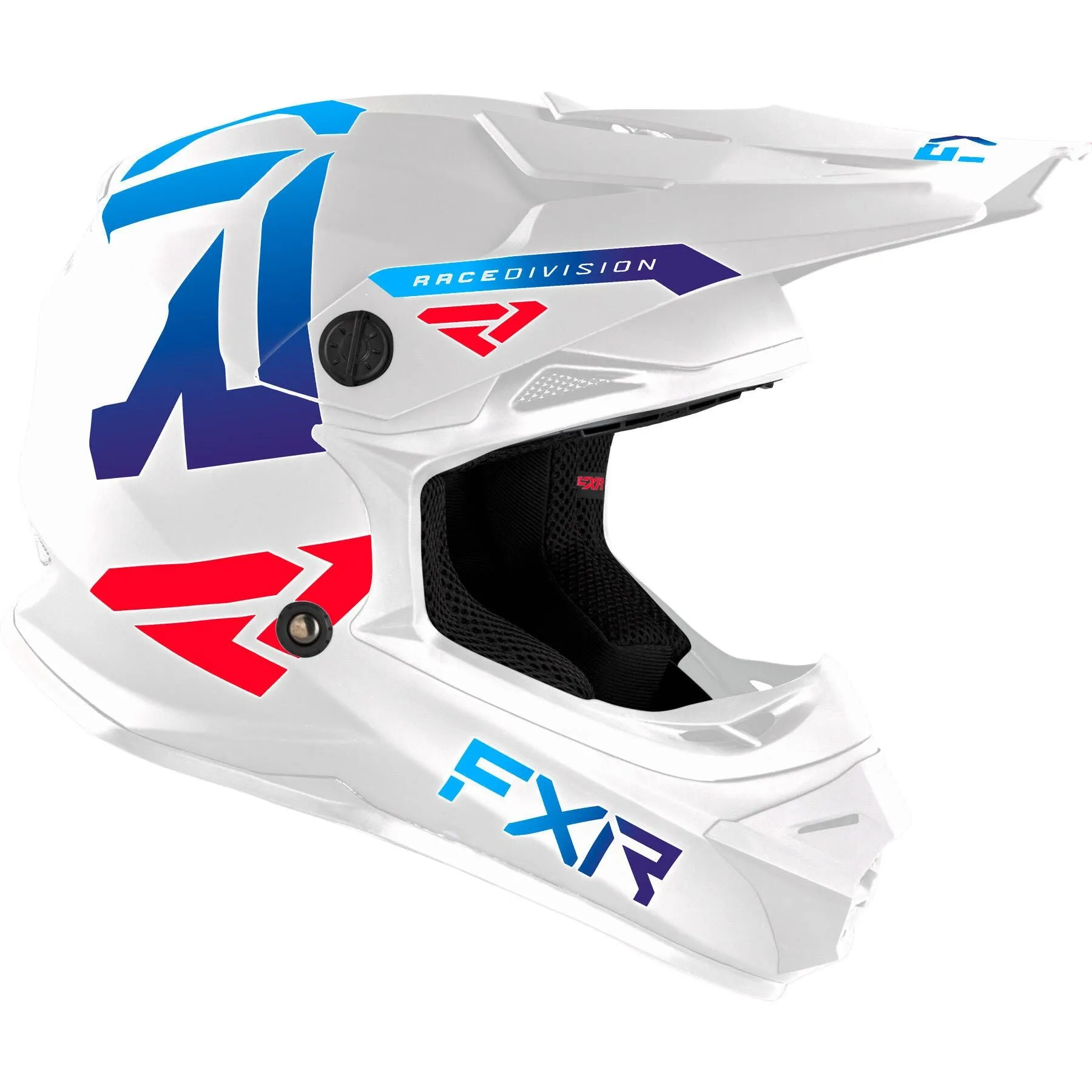 FXR Youth Legion Helmet - 2022