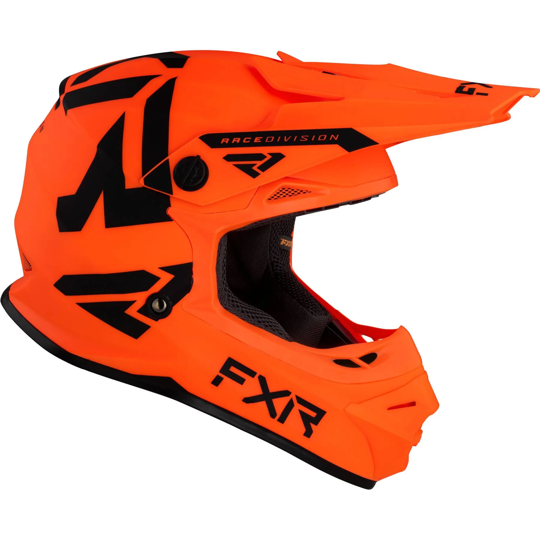 FXR Youth Legion Helmet - 2022