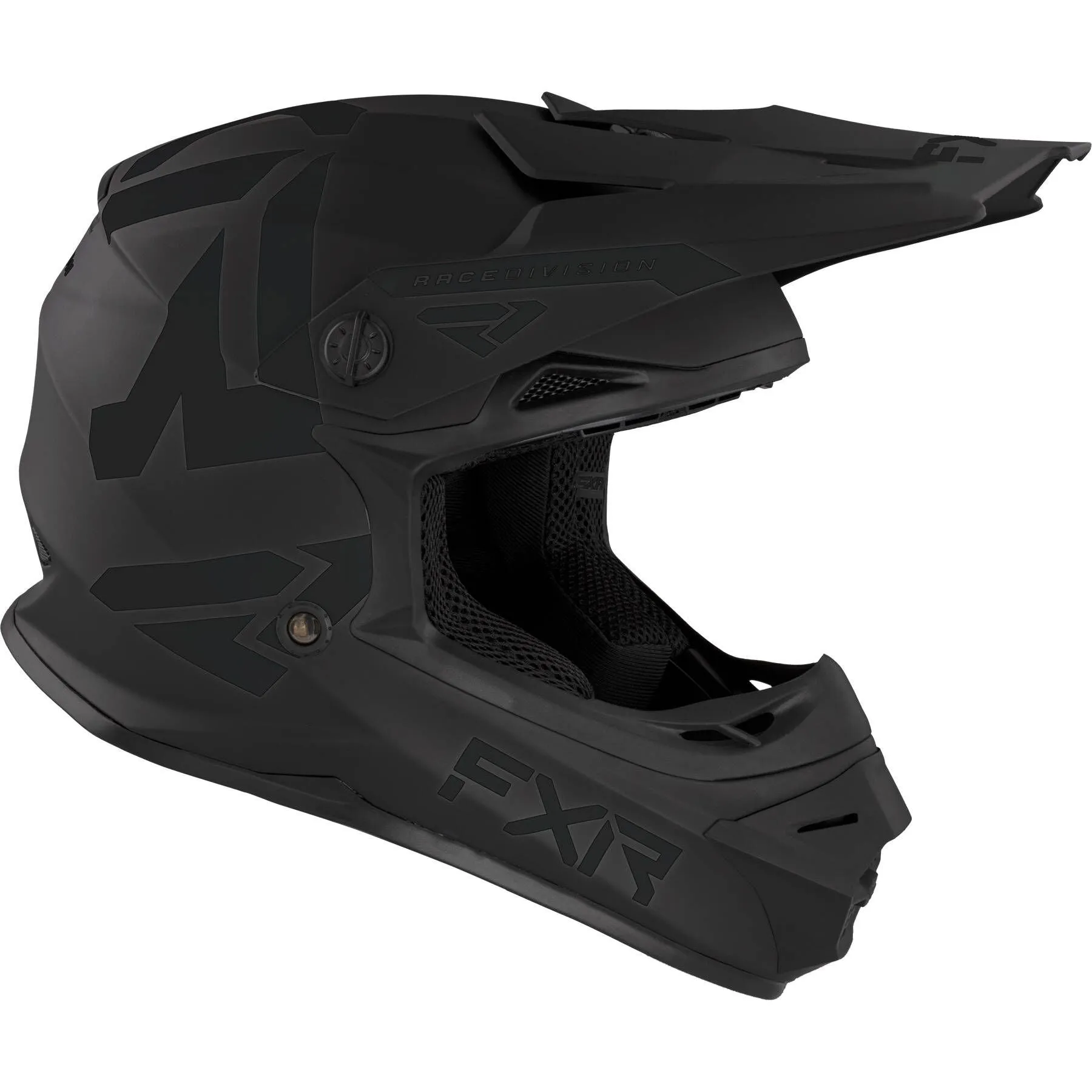 FXR Youth Legion Helmet - 2022