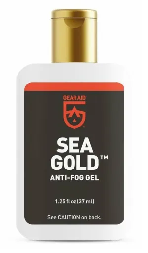Gear Aid Sea Gold Anti Fog 37ml M40851
