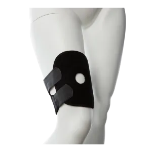 Gender Fluid Thigh Rider S/O Harness *
