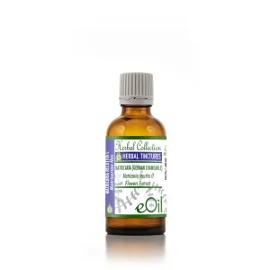 German Chamomile Herbal Liquid Extract
