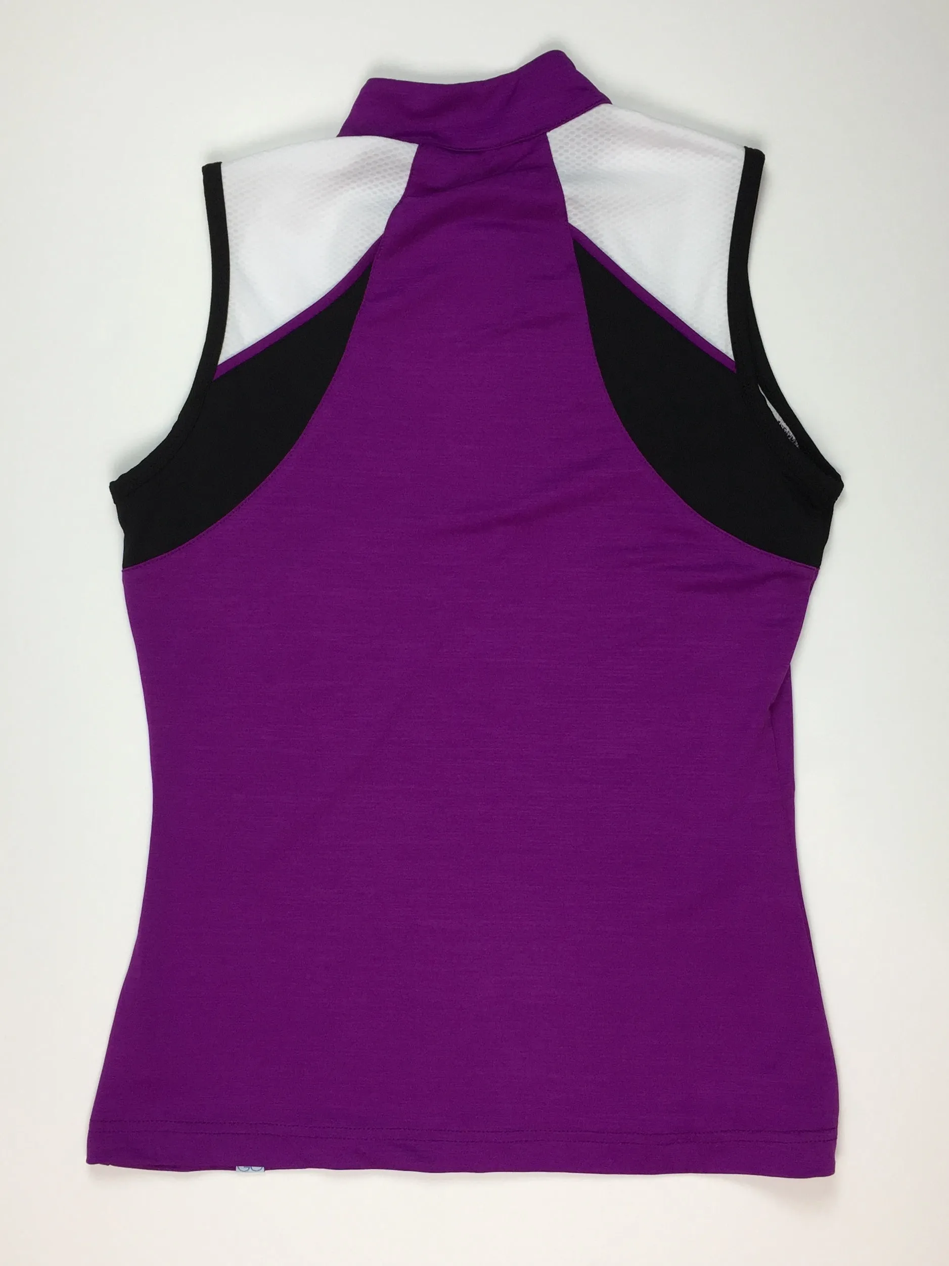 GG Blue Purple Noel Shirt