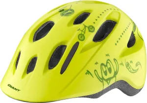 Giant Holler-Infant Kids Helmet