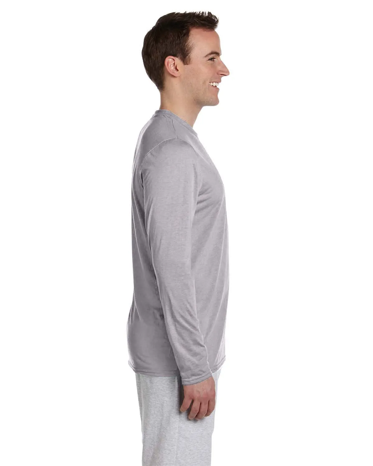 Gildan 4.5 oz. Performance Long Sleeve T-Shirt
