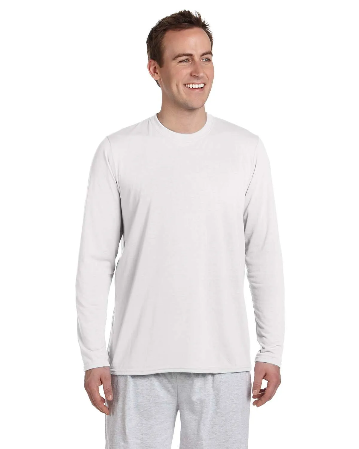 Gildan 4.5 oz. Performance Long Sleeve T-Shirt