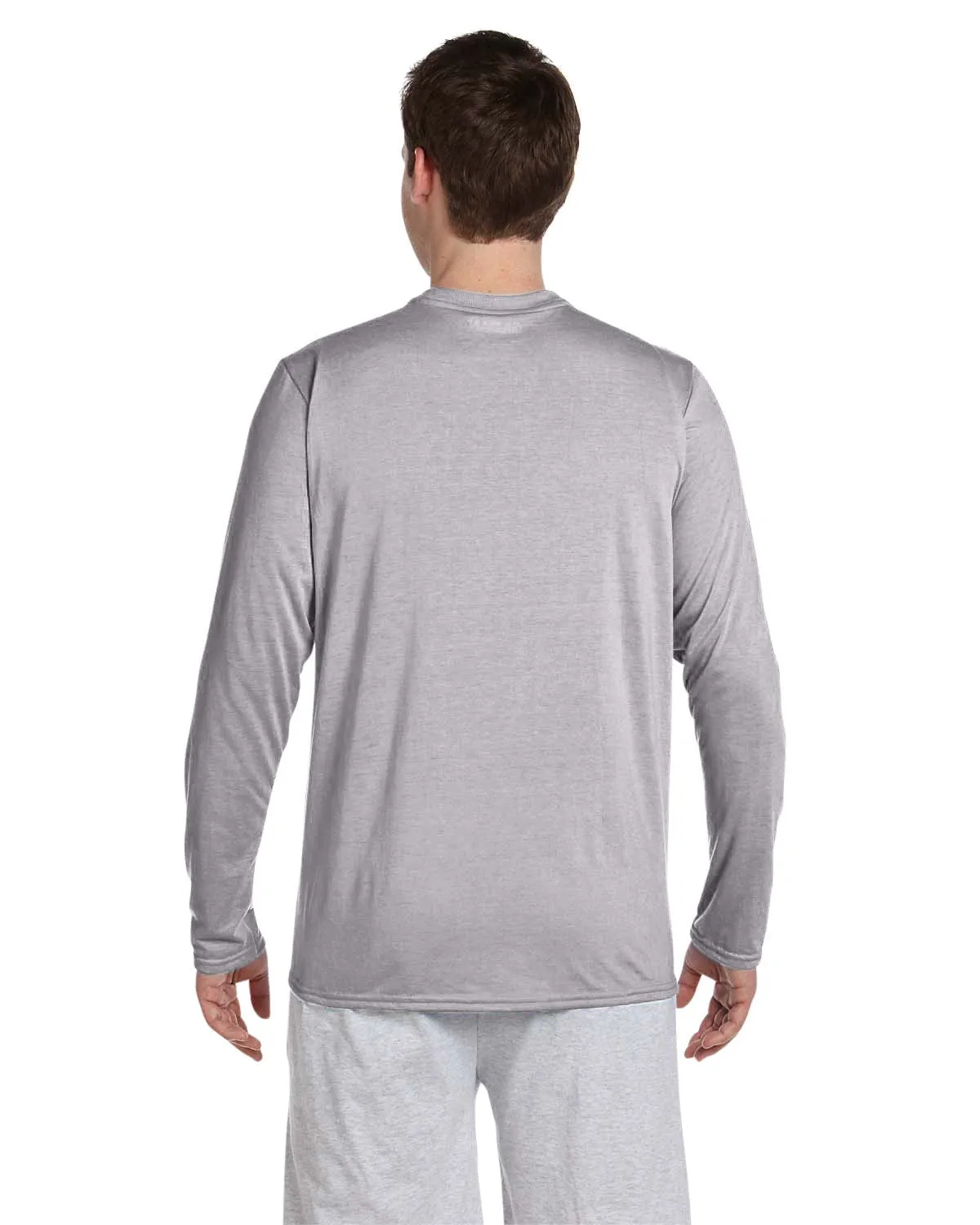 Gildan 4.5 oz. Performance Long Sleeve T-Shirt