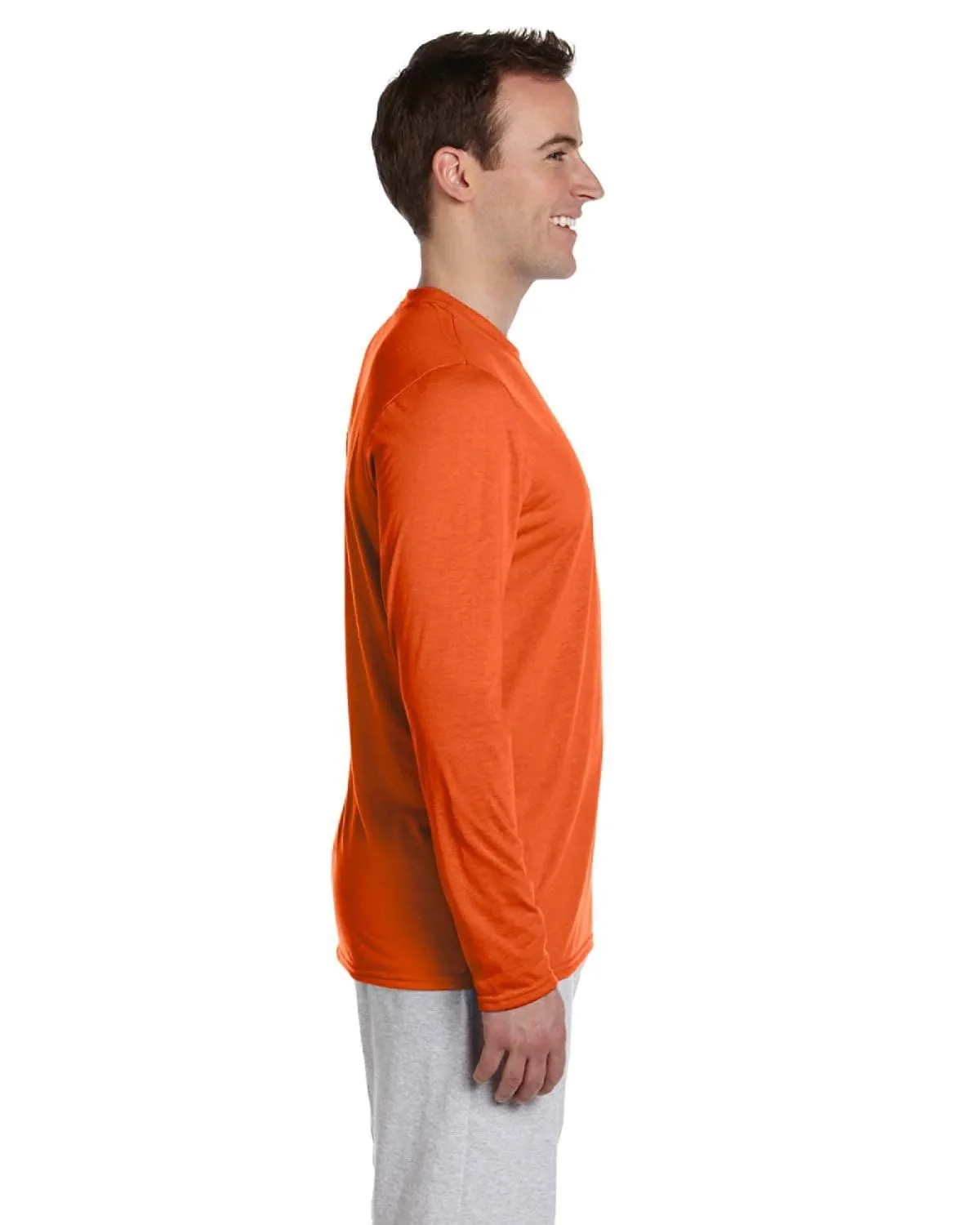 Gildan 4.5 oz. Performance Long Sleeve T-Shirt