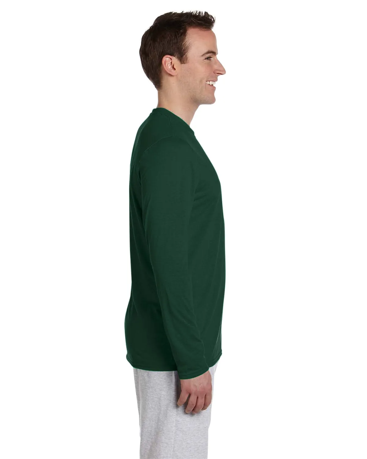 Gildan 4.5 oz. Performance Long Sleeve T-Shirt