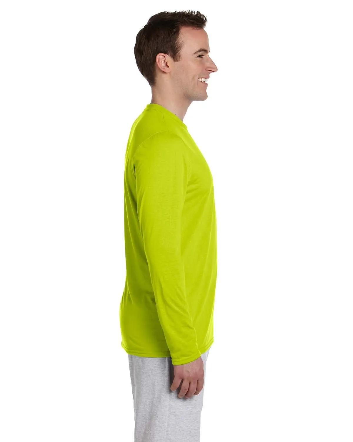 Gildan 4.5 oz. Performance Long Sleeve T-Shirt