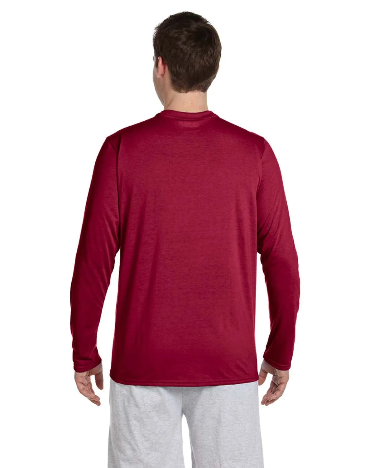 Gildan 4.5 oz. Performance Long Sleeve T-Shirt