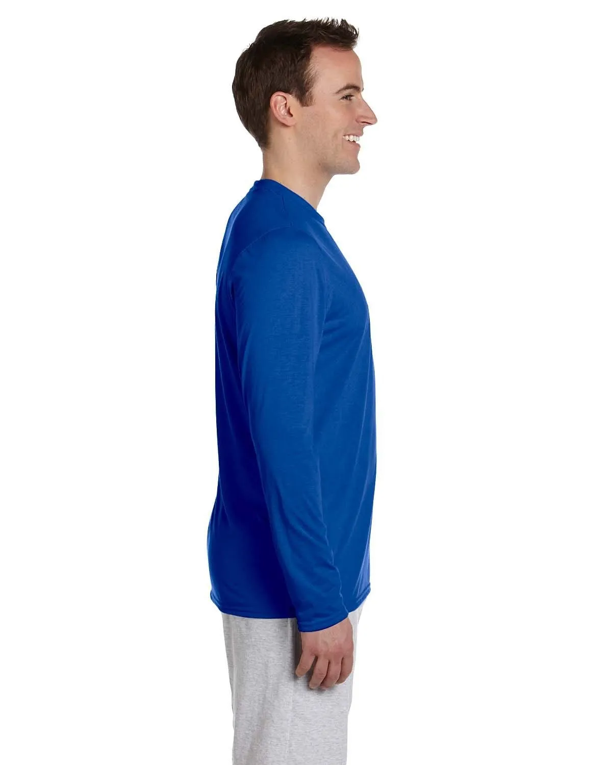 Gildan 4.5 oz. Performance Long Sleeve T-Shirt