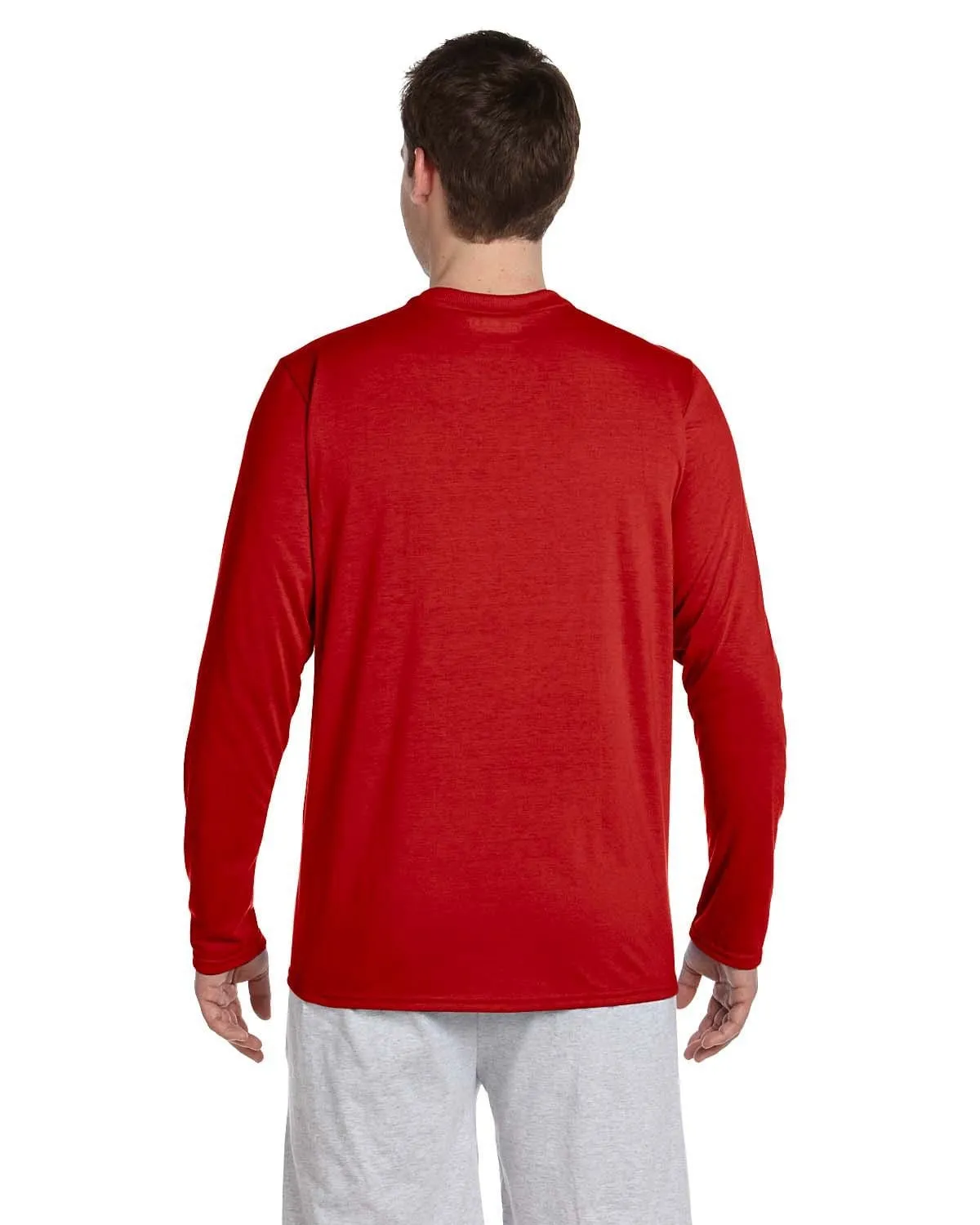 Gildan 4.5 oz. Performance Long Sleeve T-Shirt