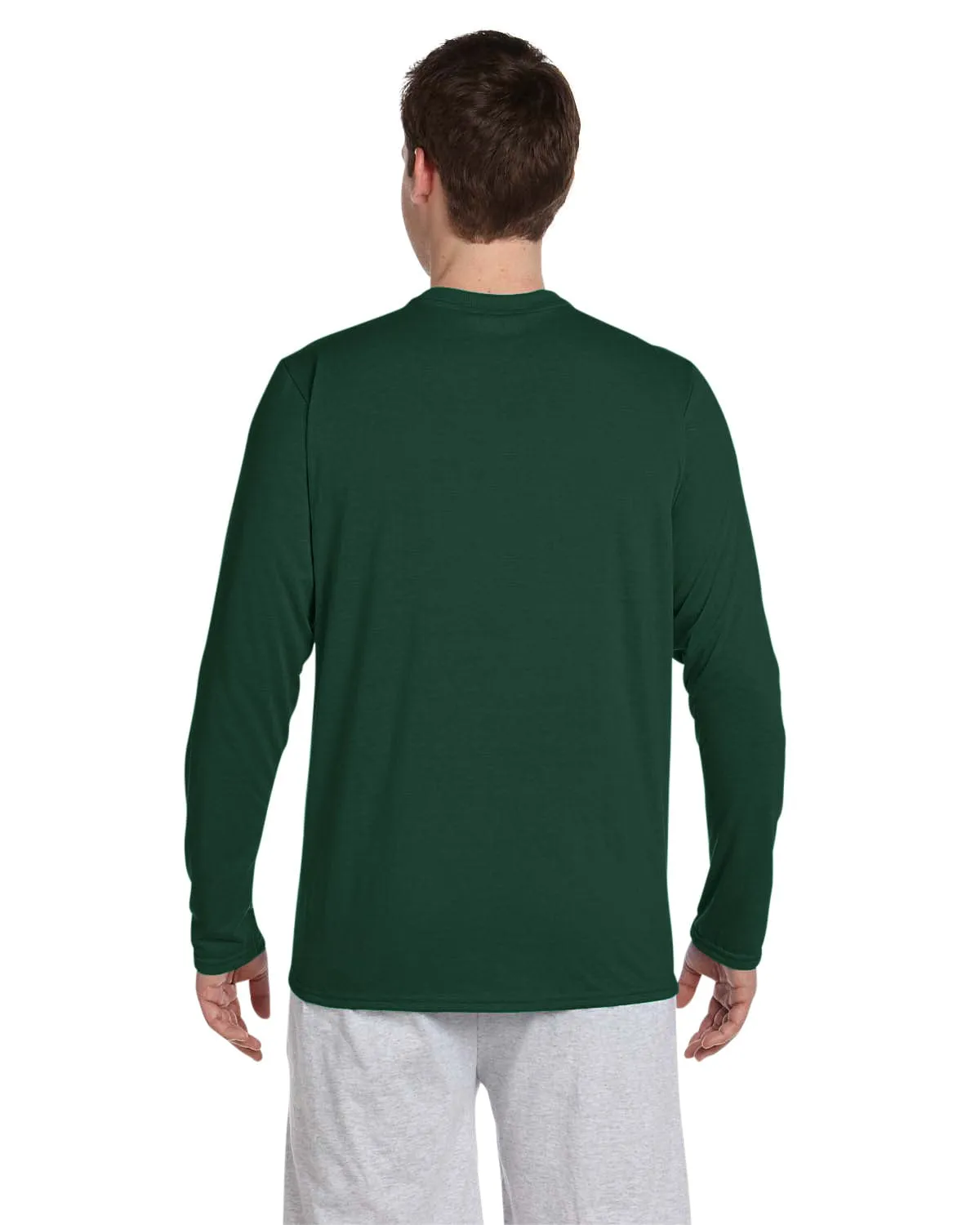 Gildan 4.5 oz. Performance Long Sleeve T-Shirt