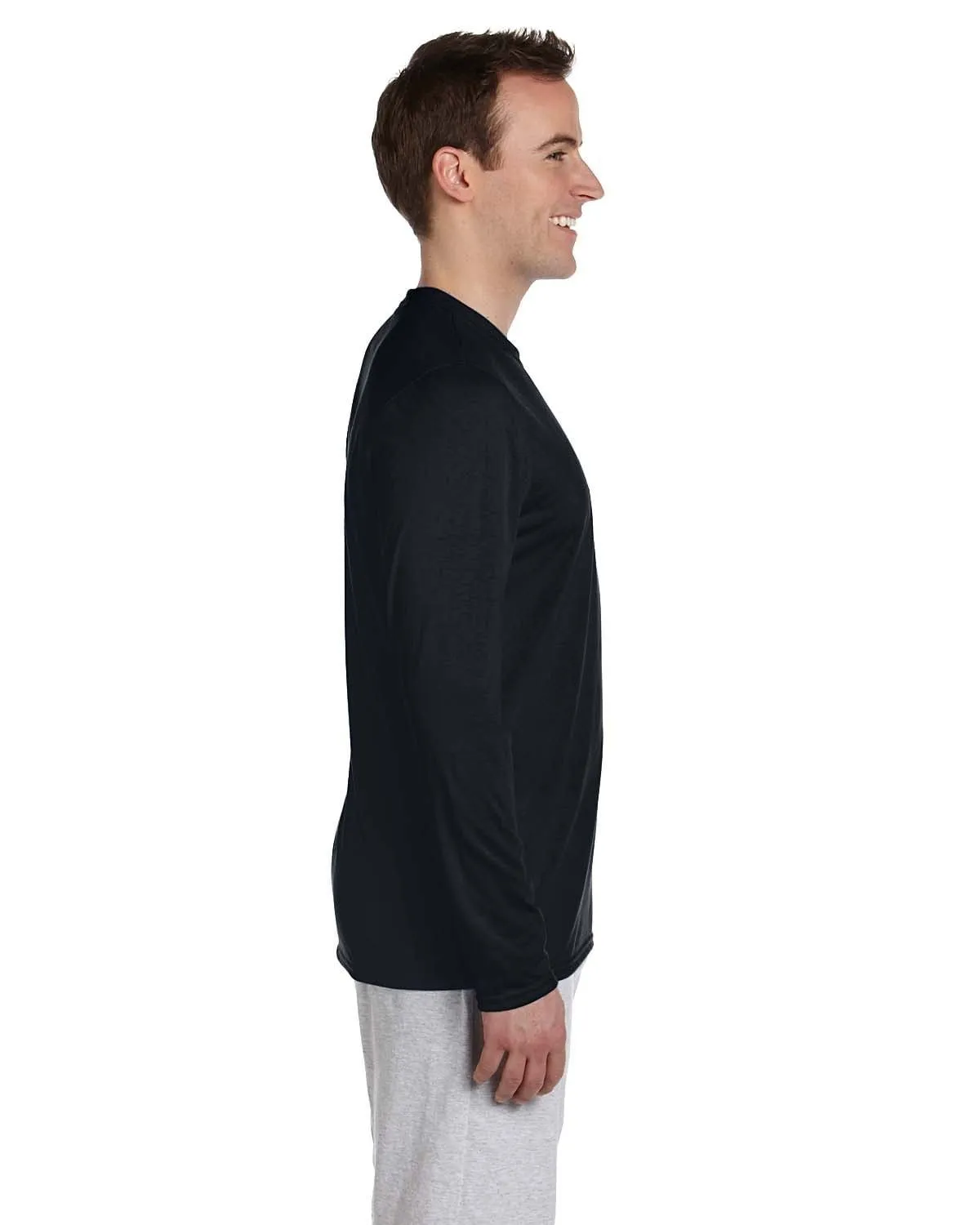 Gildan 4.5 oz. Performance Long Sleeve T-Shirt