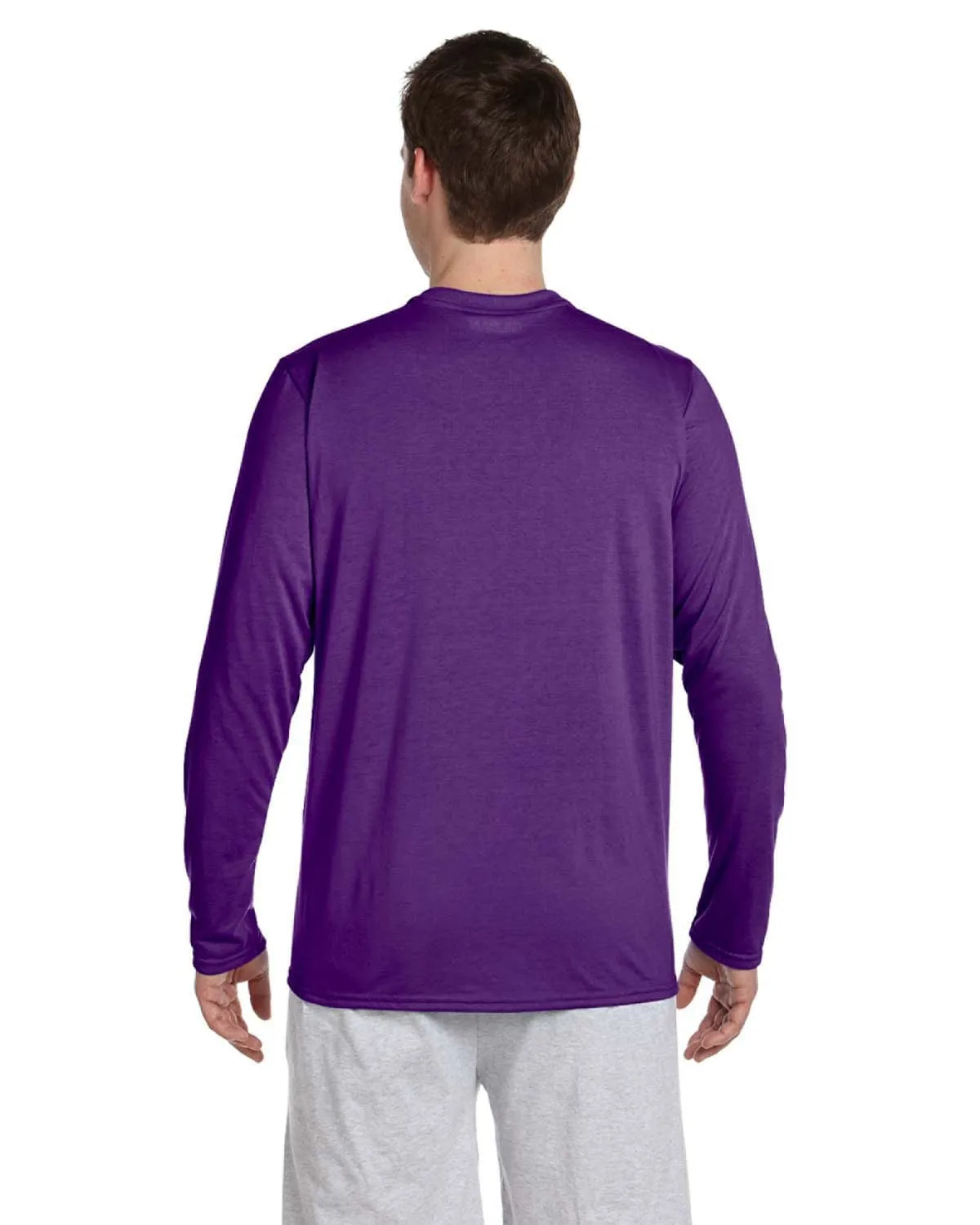 Gildan 4.5 oz. Performance Long Sleeve T-Shirt