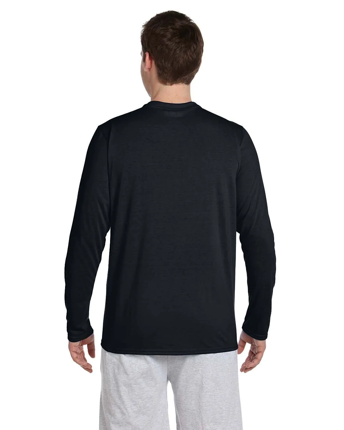 Gildan 4.5 oz. Performance Long Sleeve T-Shirt