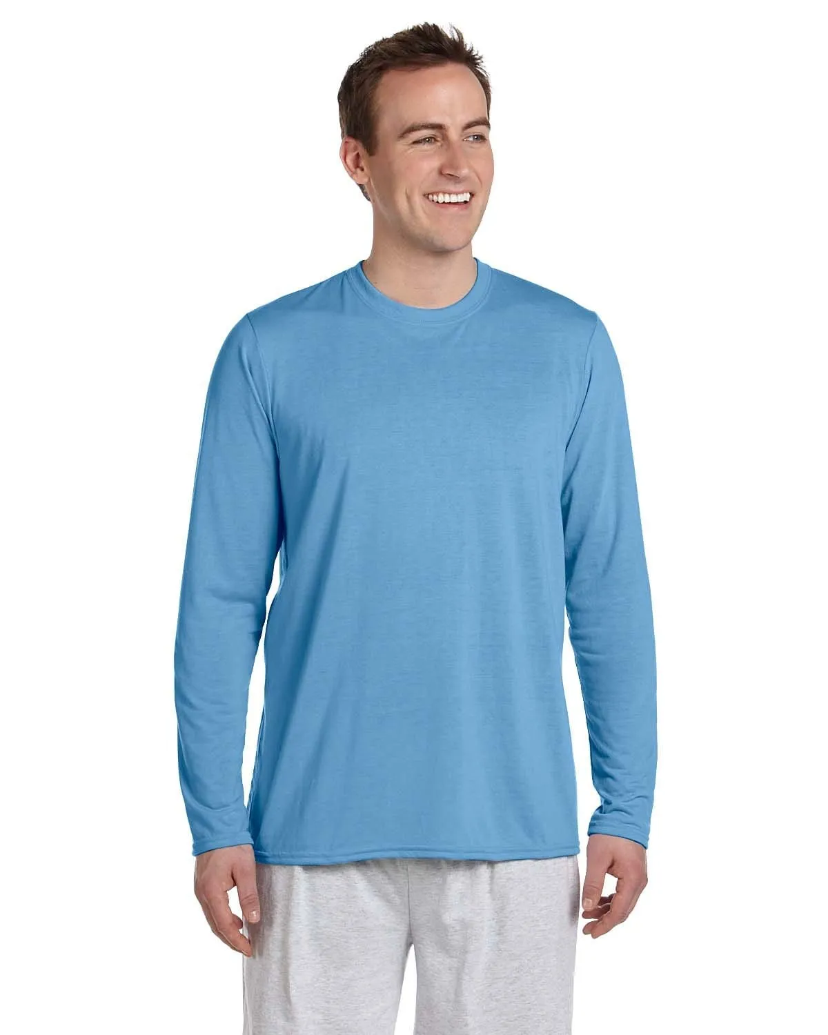 Gildan 4.5 oz. Performance Long Sleeve T-Shirt