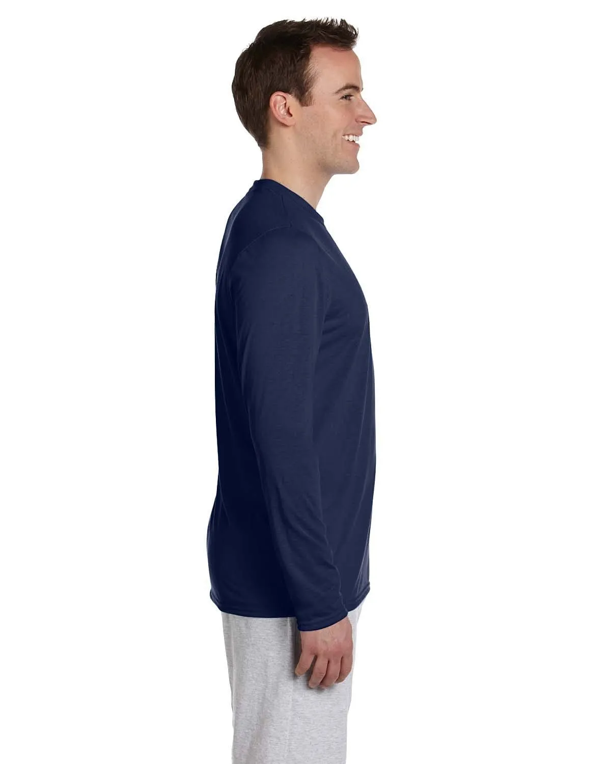 Gildan 4.5 oz. Performance Long Sleeve T-Shirt