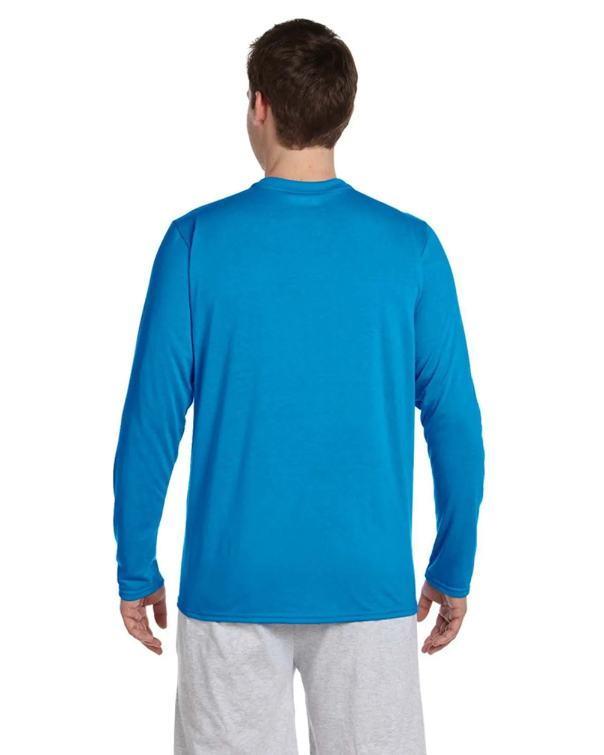 Gildan 4.5 oz. Performance Long Sleeve T-Shirt