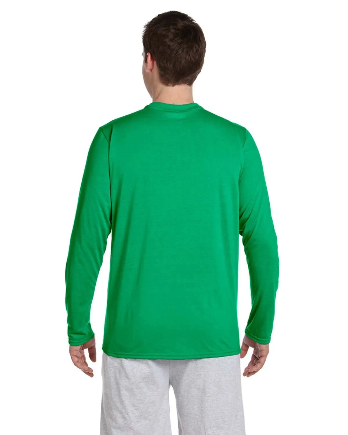 Gildan 4.5 oz. Performance Long Sleeve T-Shirt