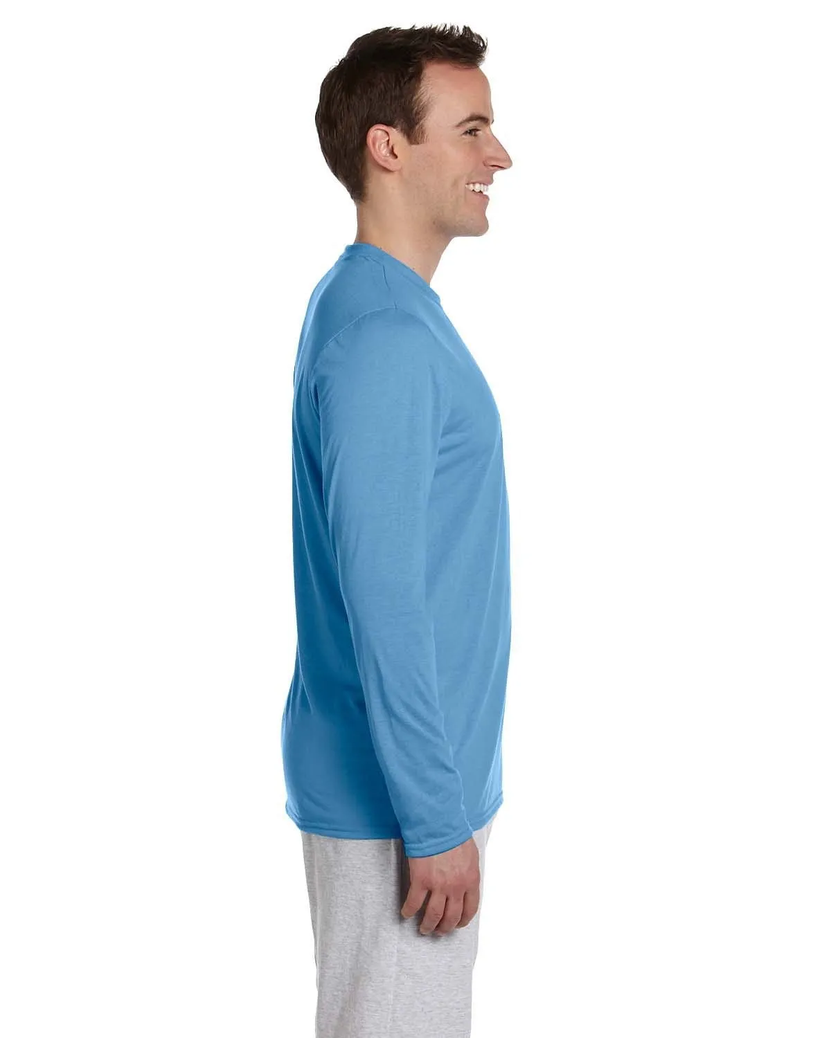 Gildan 4.5 oz. Performance Long Sleeve T-Shirt
