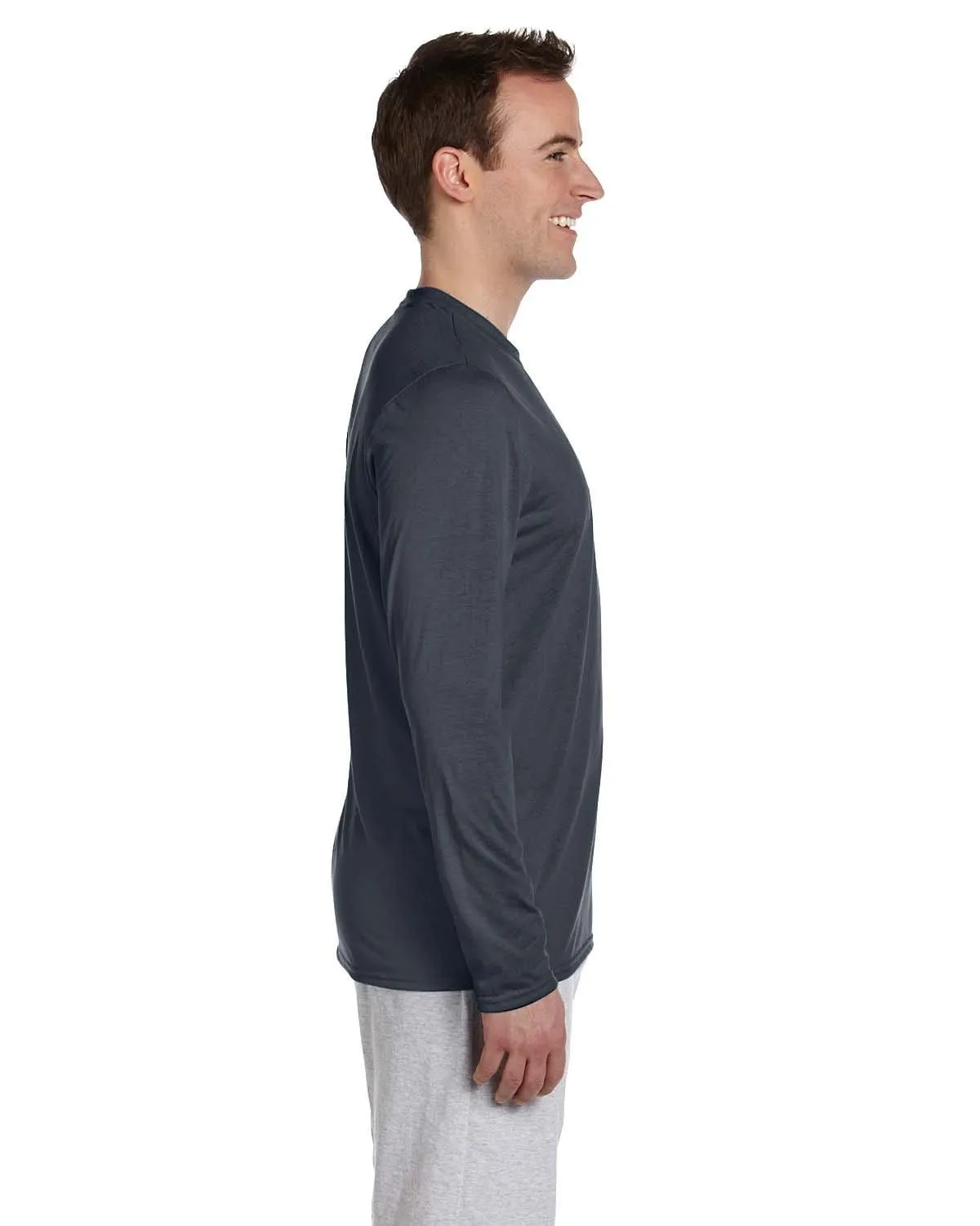 Gildan 4.5 oz. Performance Long Sleeve T-Shirt