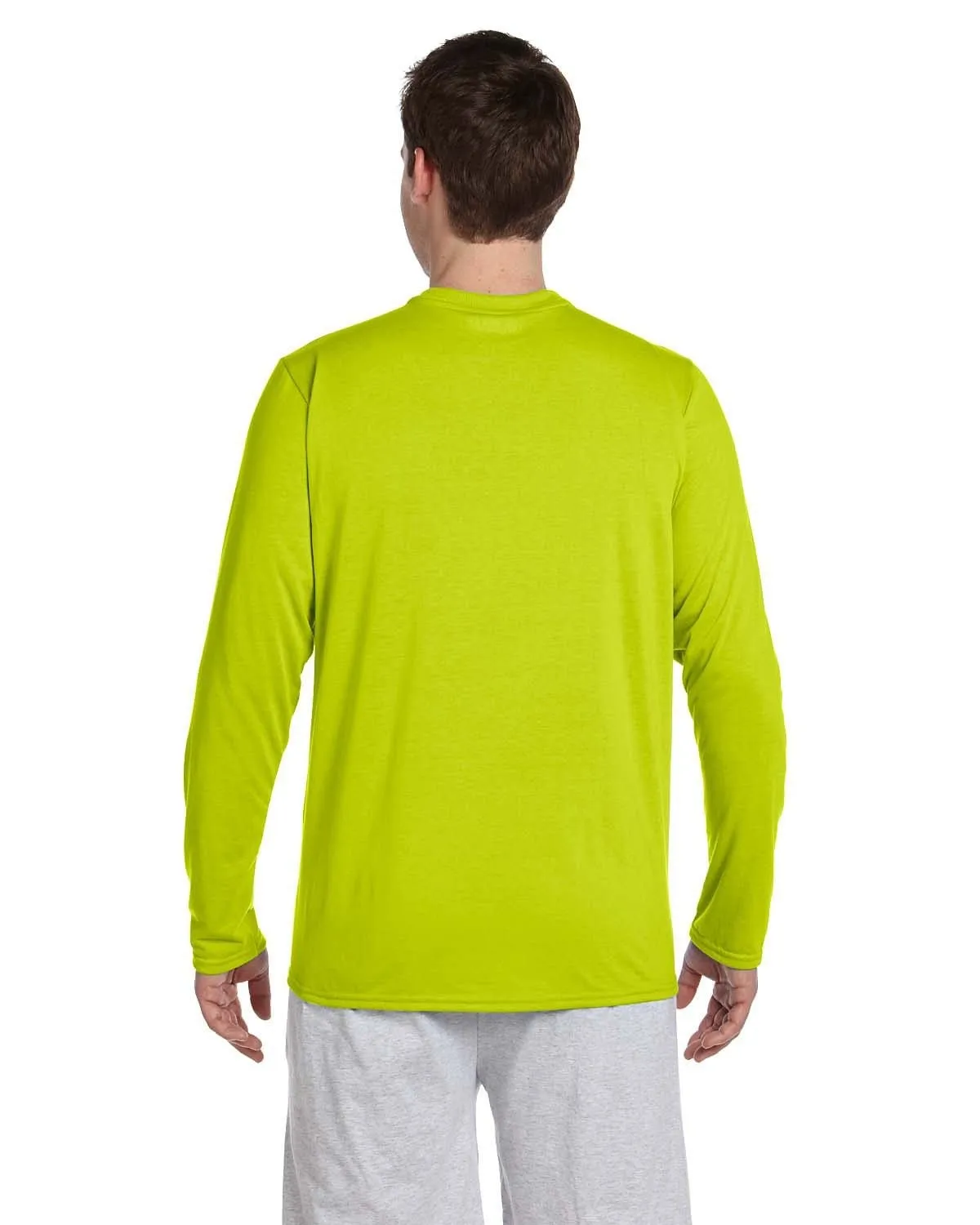 Gildan 4.5 oz. Performance Long Sleeve T-Shirt