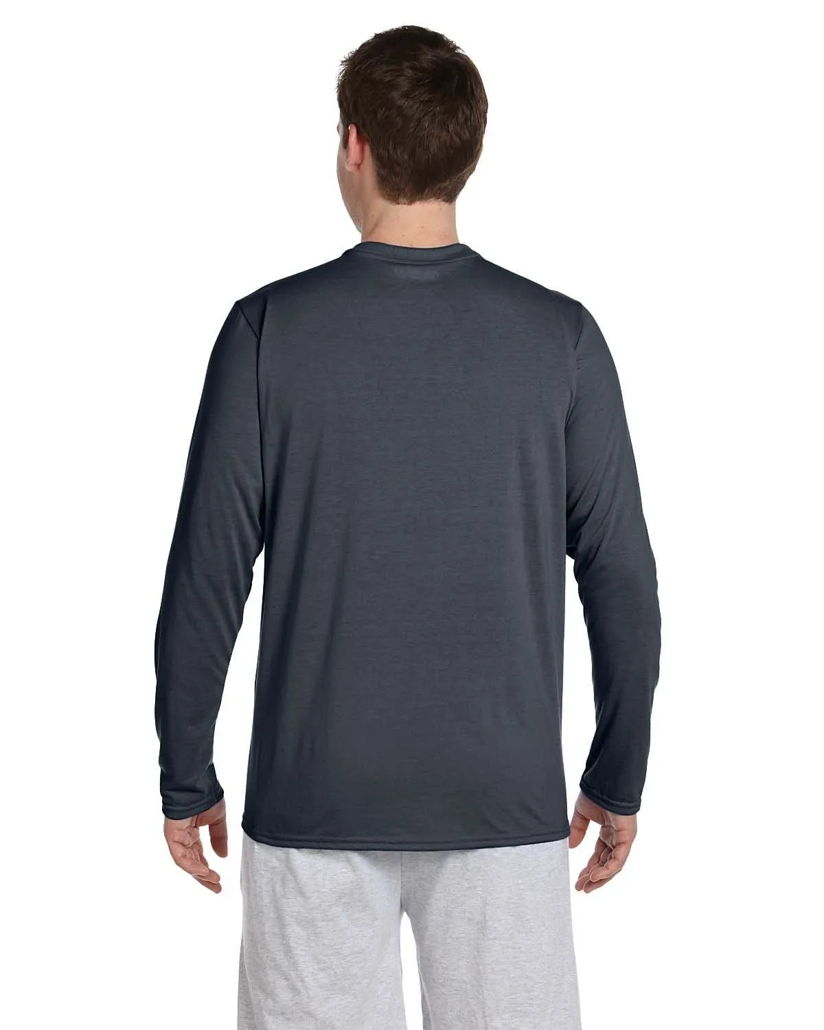 Gildan 4.5 oz. Performance Long Sleeve T-Shirt