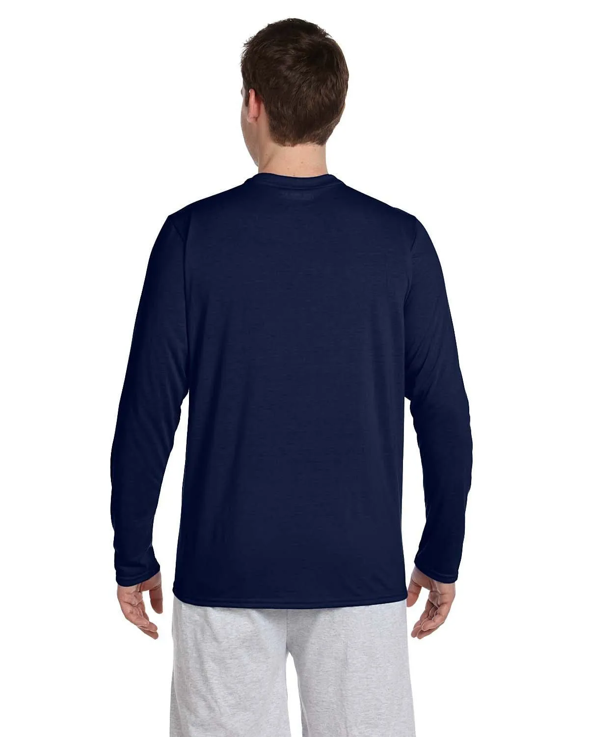 Gildan 4.5 oz. Performance Long Sleeve T-Shirt