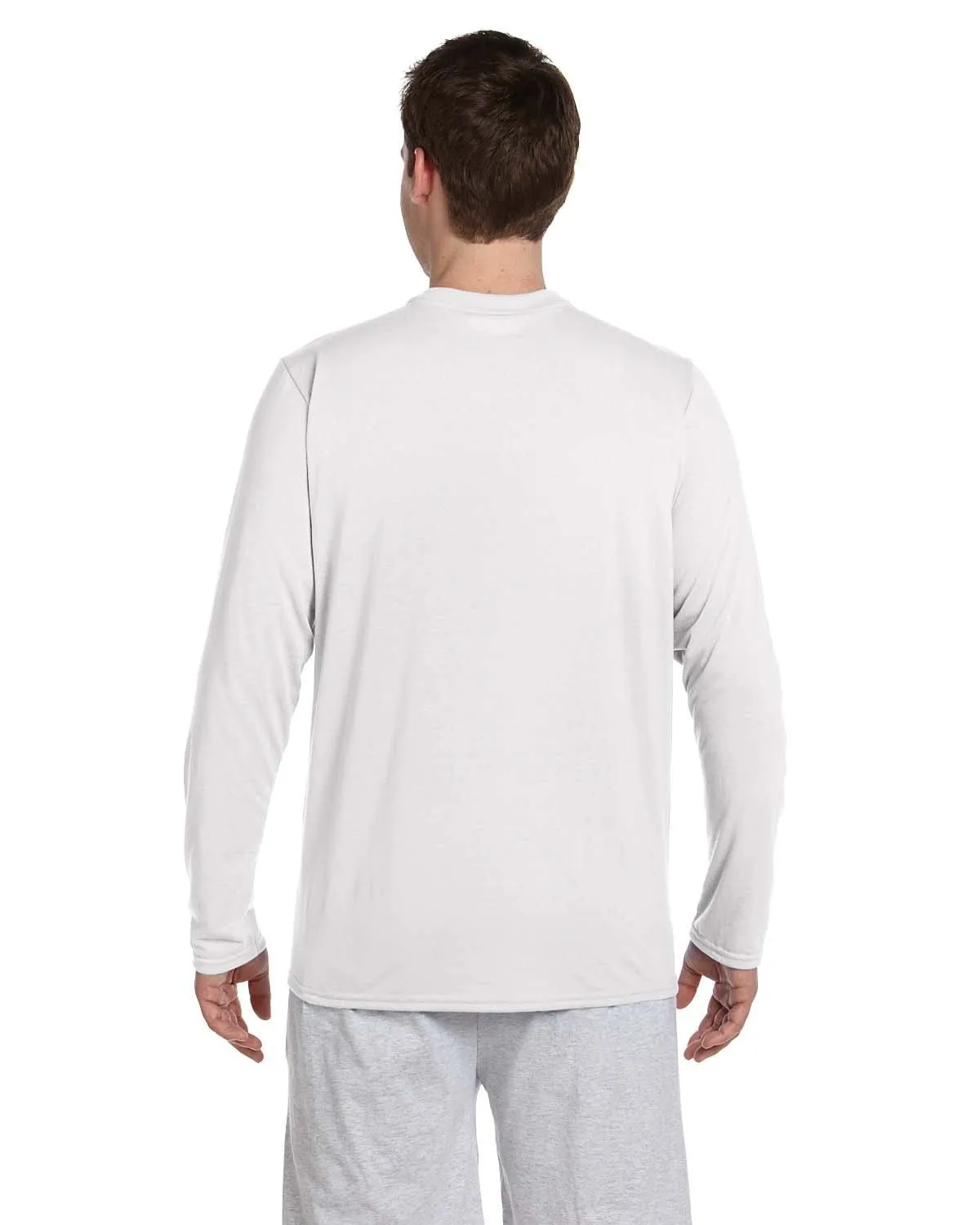 Gildan 4.5 oz. Performance Long Sleeve T-Shirt