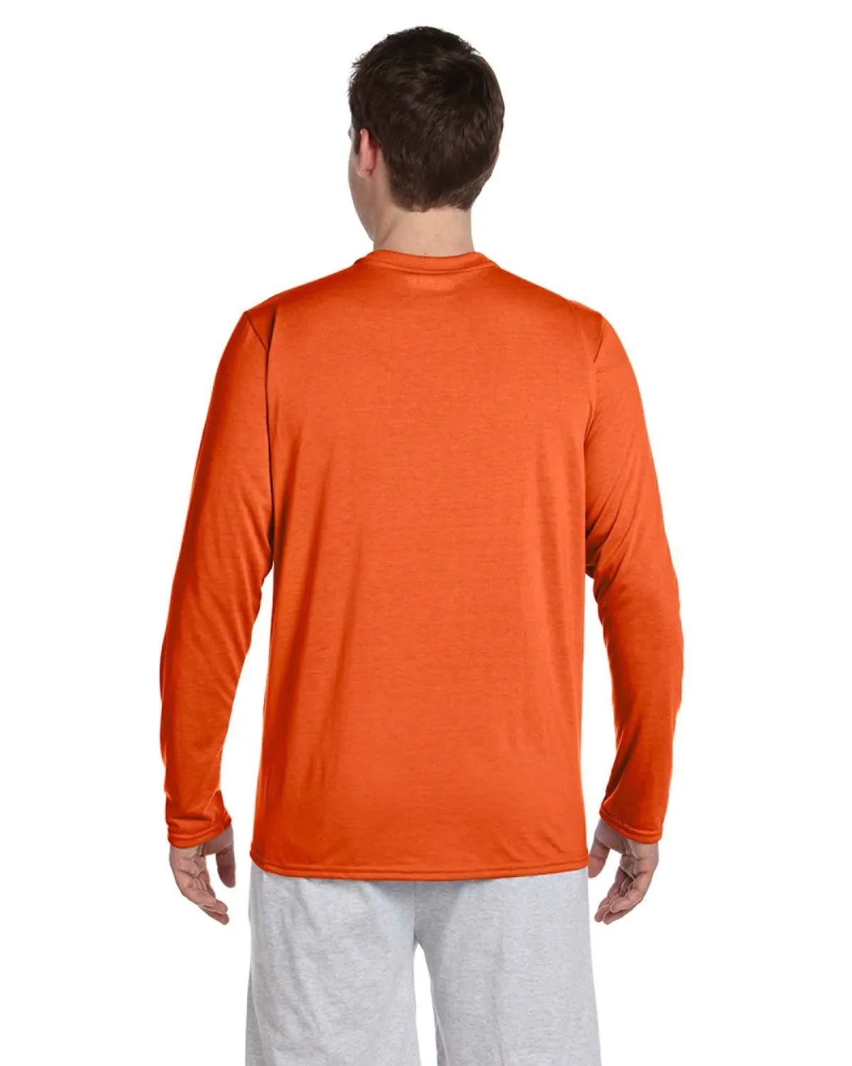 Gildan 4.5 oz. Performance Long Sleeve T-Shirt