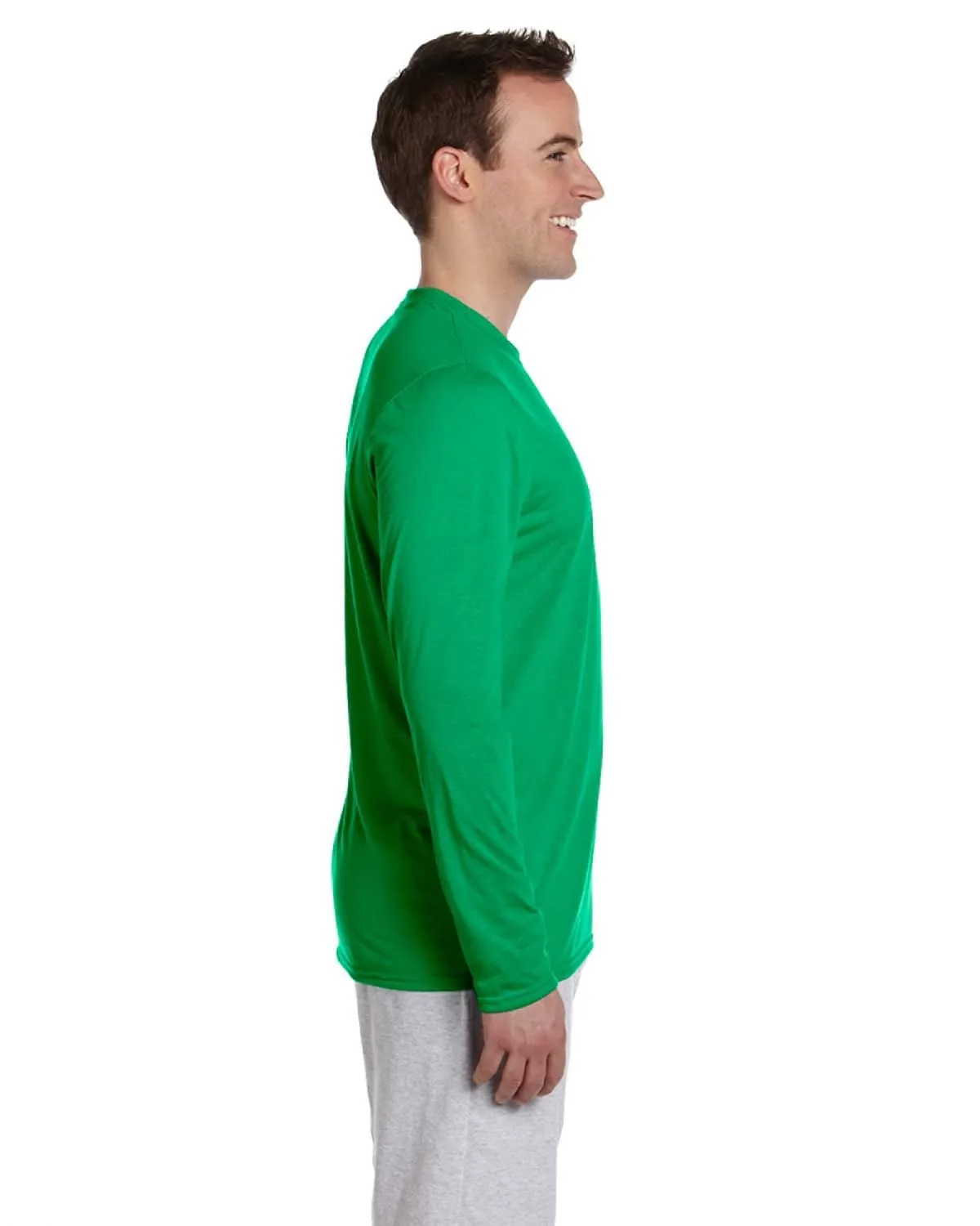 Gildan 4.5 oz. Performance Long Sleeve T-Shirt