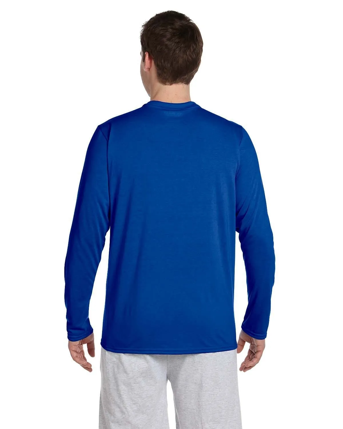 Gildan 4.5 oz. Performance Long Sleeve T-Shirt