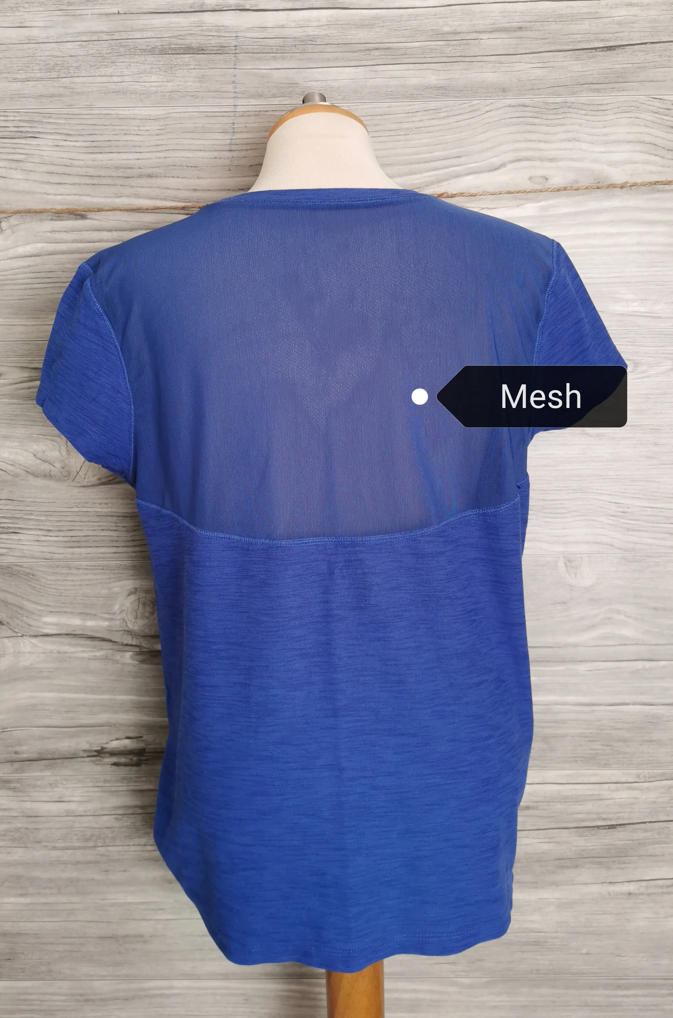GIRL SIZE XL (14 YEARS) - OLD NAVY, Active Breath On Top EUC B8