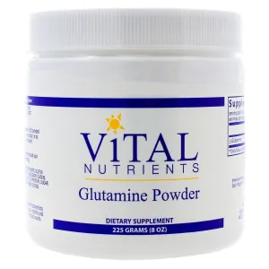 Glutamine Powder