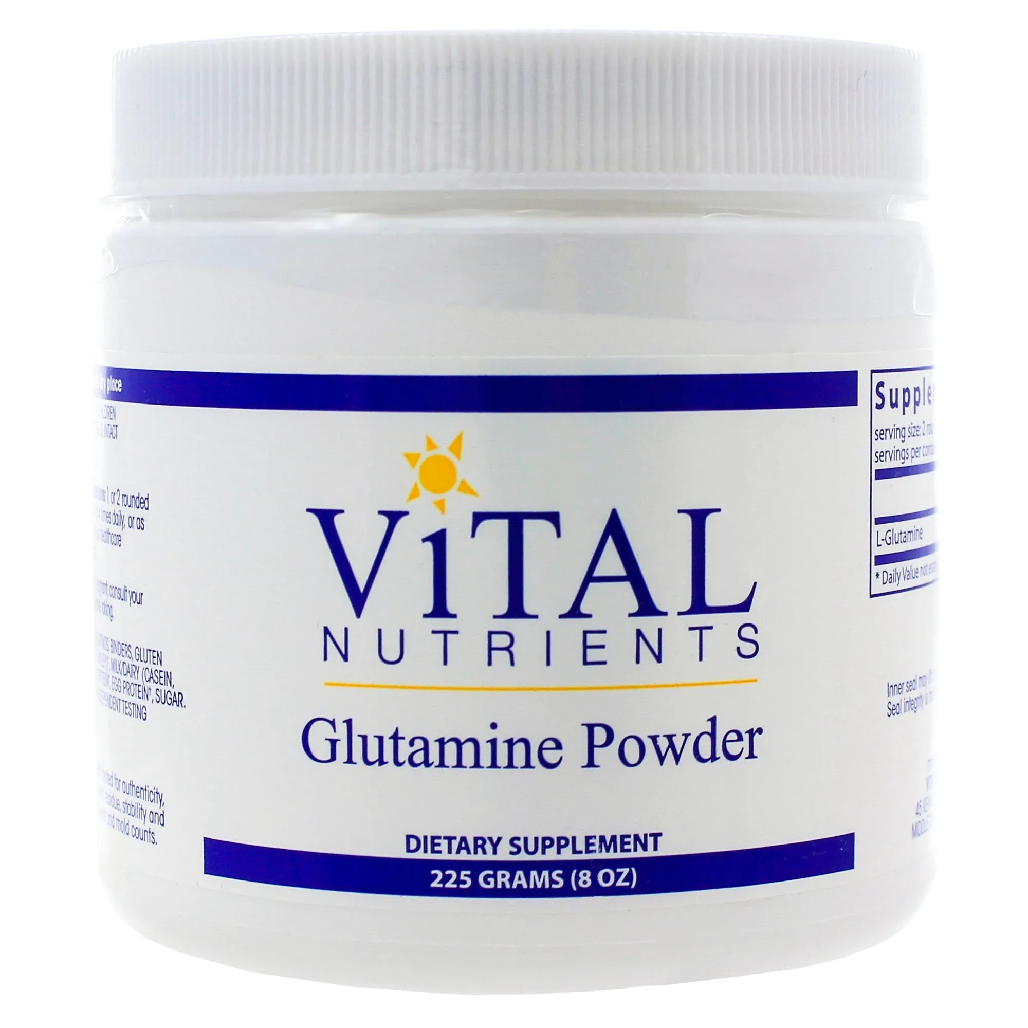 Glutamine Powder