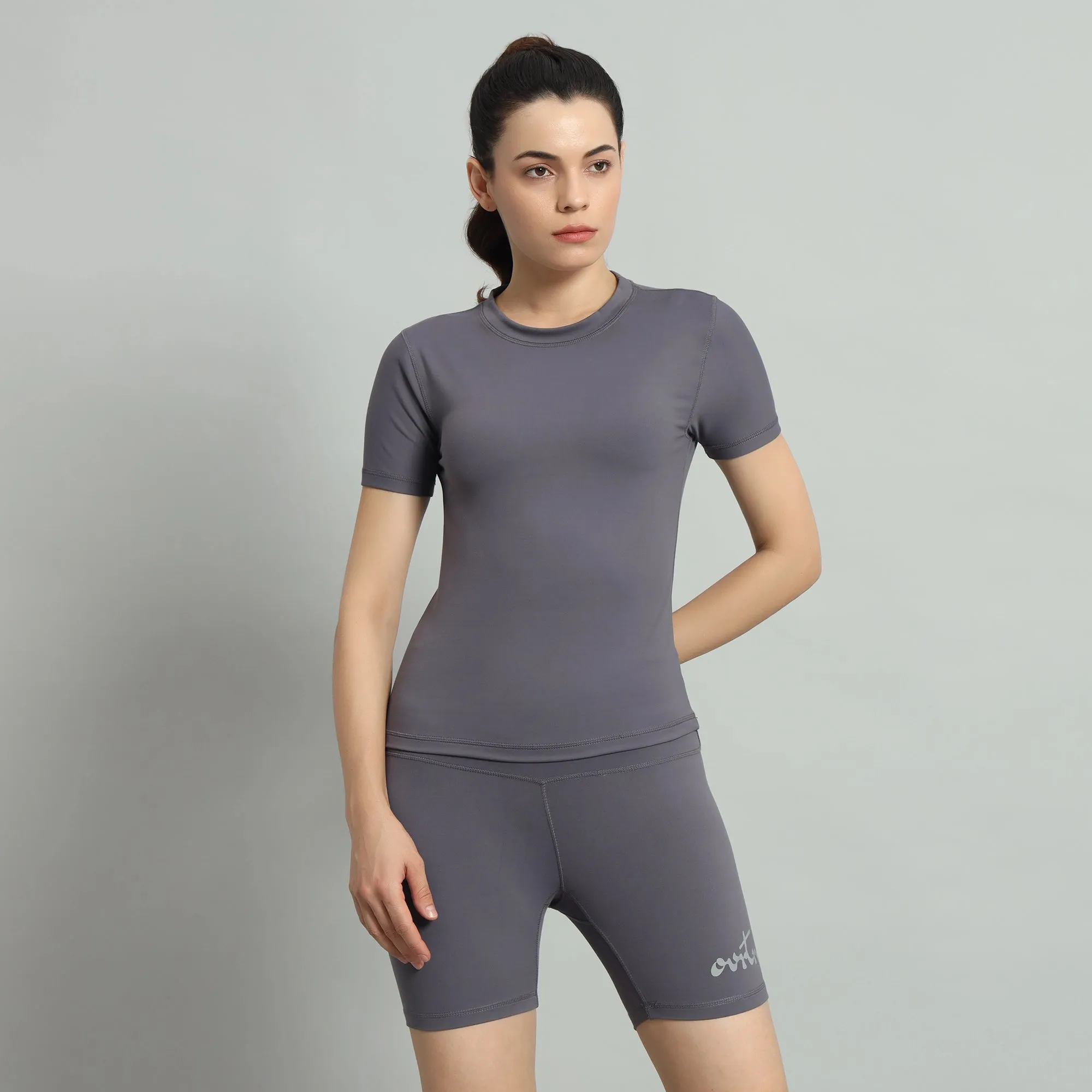 Grape Grey Set