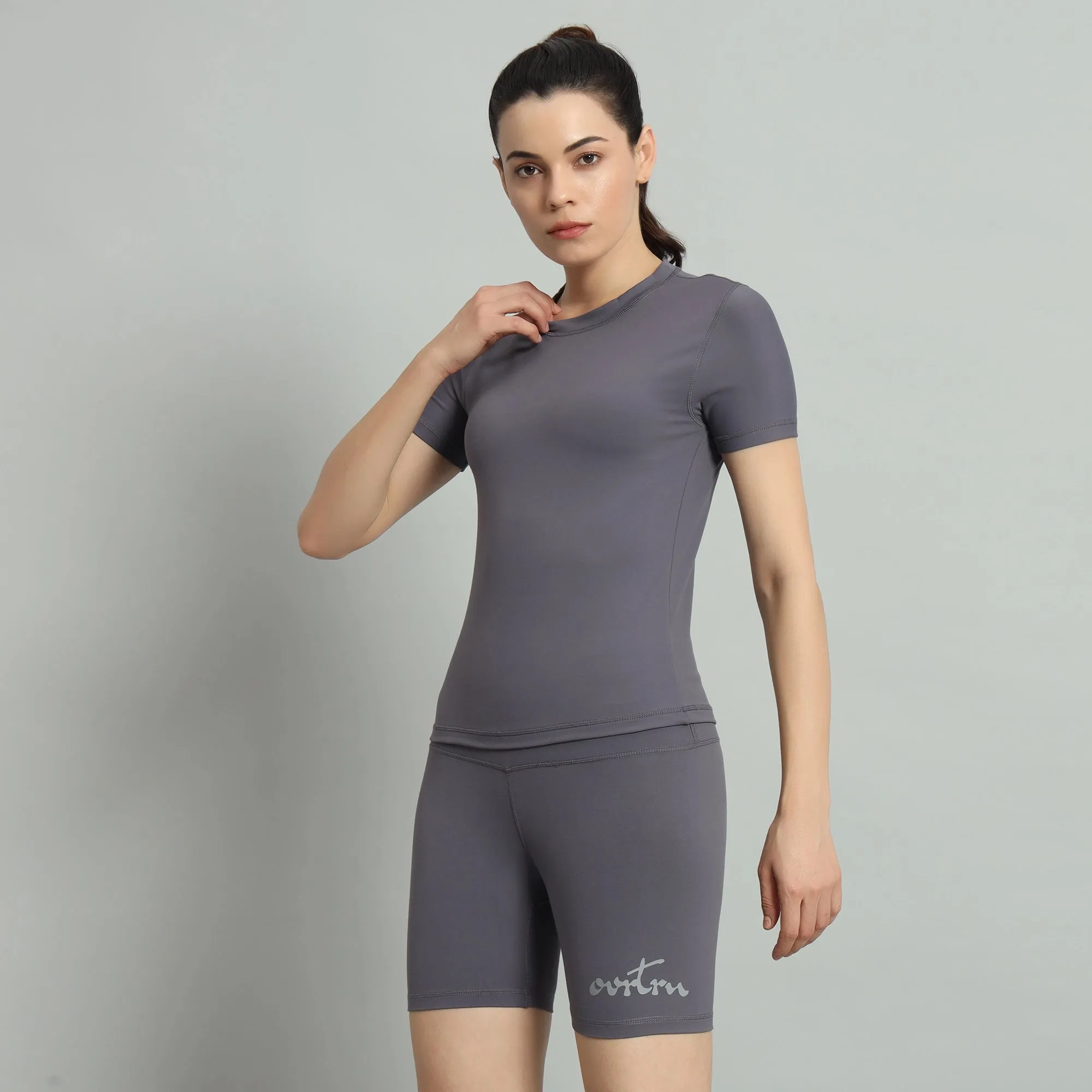 Grape Grey Set
