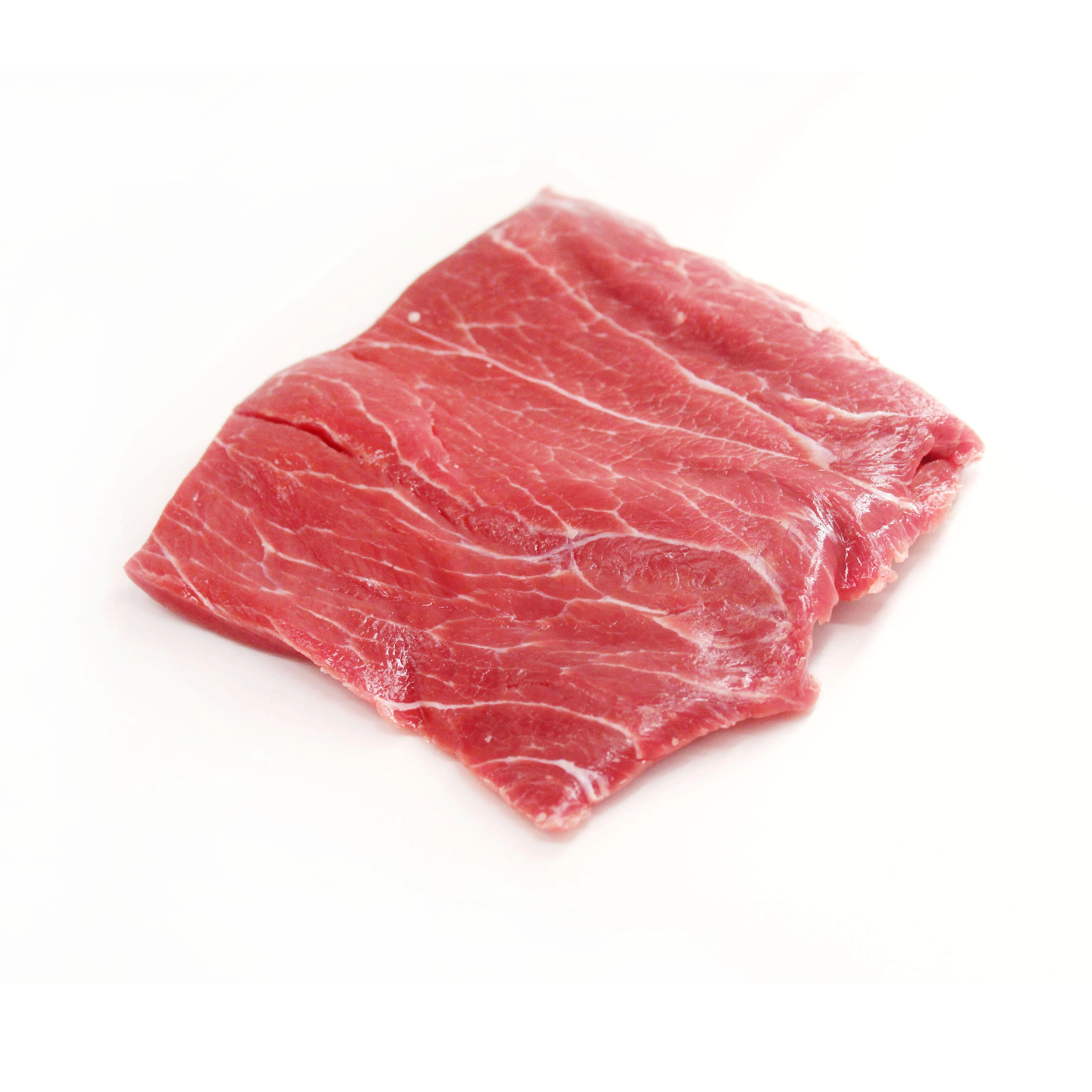 Grass-Fed Angus Beef Flat Iron