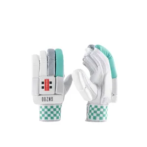 Gray-Nicolls GN 250 1.0 Cricket Batting Gloves GEM