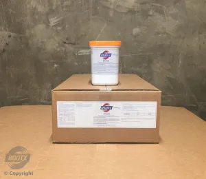 Grease-X Biozyme Jar Case - 12 Jars