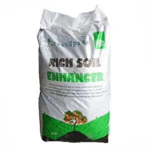GreenSpade Rich Soil Enhancer (40 Ltr)