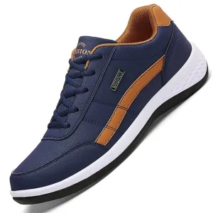 GS Ortho Medicus Heren Sneaker | De perfecte schoen om de hele dag mee te lopen