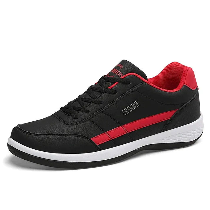 GS Ortho Medicus Heren Sneaker | De perfecte schoen om de hele dag mee te lopen