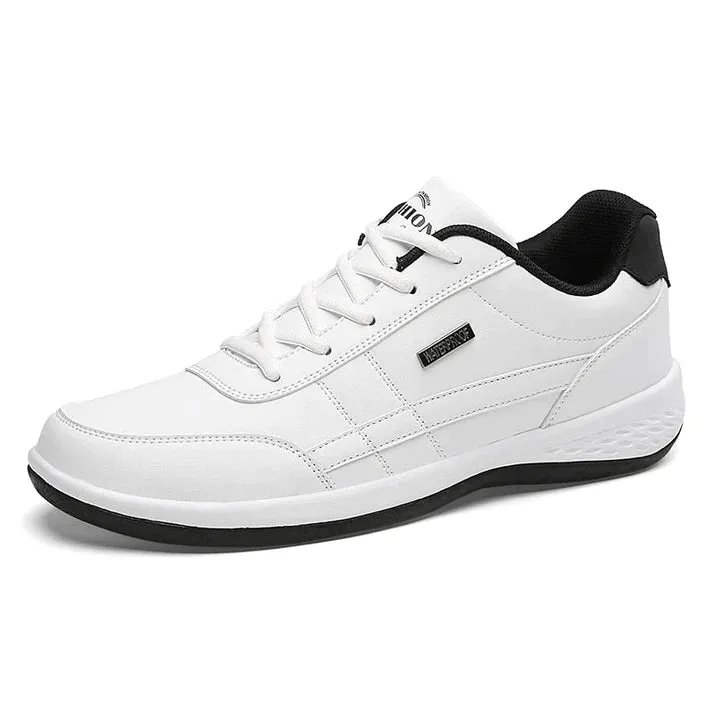 GS Ortho Medicus Heren Sneaker | De perfecte schoen om de hele dag mee te lopen
