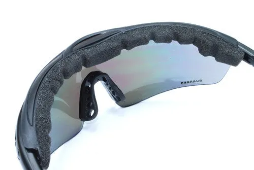 Guarder C7 Polycarbonate Sport Glasses