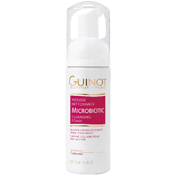GUINOT Microbiotic Cleansing Foam 150ml