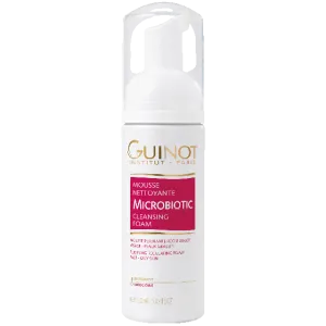 GUINOT Microbiotic Cleansing Foam 150ml